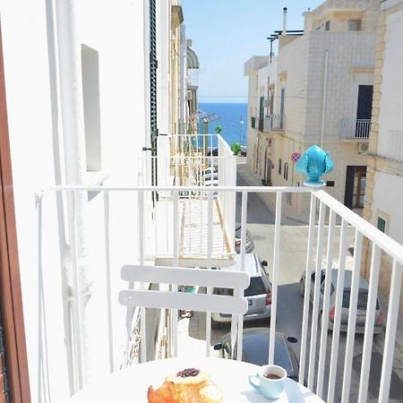 Willa Dimora Apuliae• Dimora Di Puglia Polignano a Mare Zewnętrze zdjęcie