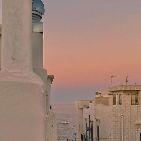 Willa Dimora Apuliae• Dimora Di Puglia Polignano a Mare Zewnętrze zdjęcie
