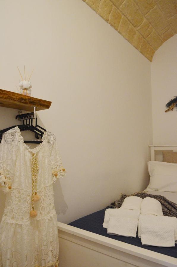 Willa Dimora Apuliae• Dimora Di Puglia Polignano a Mare Zewnętrze zdjęcie