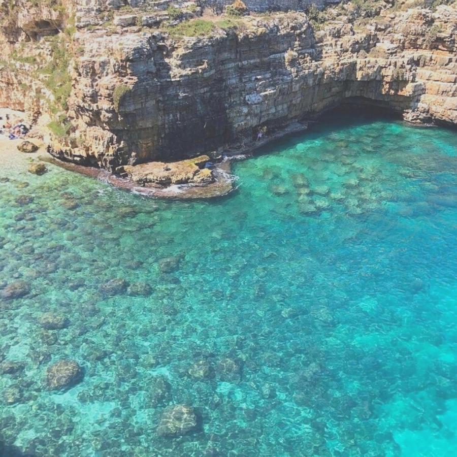 Willa Dimora Apuliae• Dimora Di Puglia Polignano a Mare Zewnętrze zdjęcie