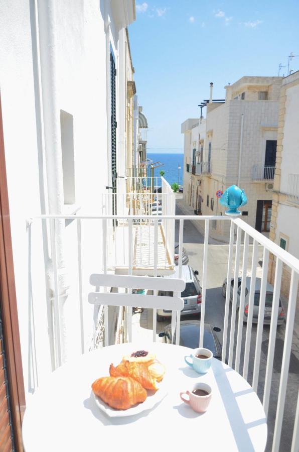 Willa Dimora Apuliae• Dimora Di Puglia Polignano a Mare Zewnętrze zdjęcie