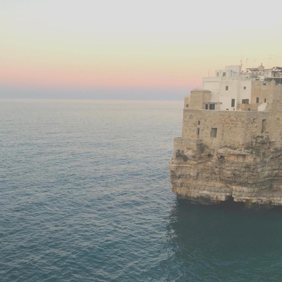 Willa Dimora Apuliae• Dimora Di Puglia Polignano a Mare Zewnętrze zdjęcie