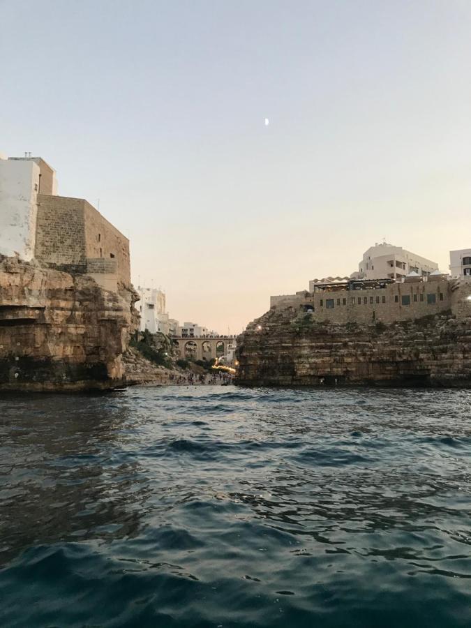 Willa Dimora Apuliae• Dimora Di Puglia Polignano a Mare Zewnętrze zdjęcie