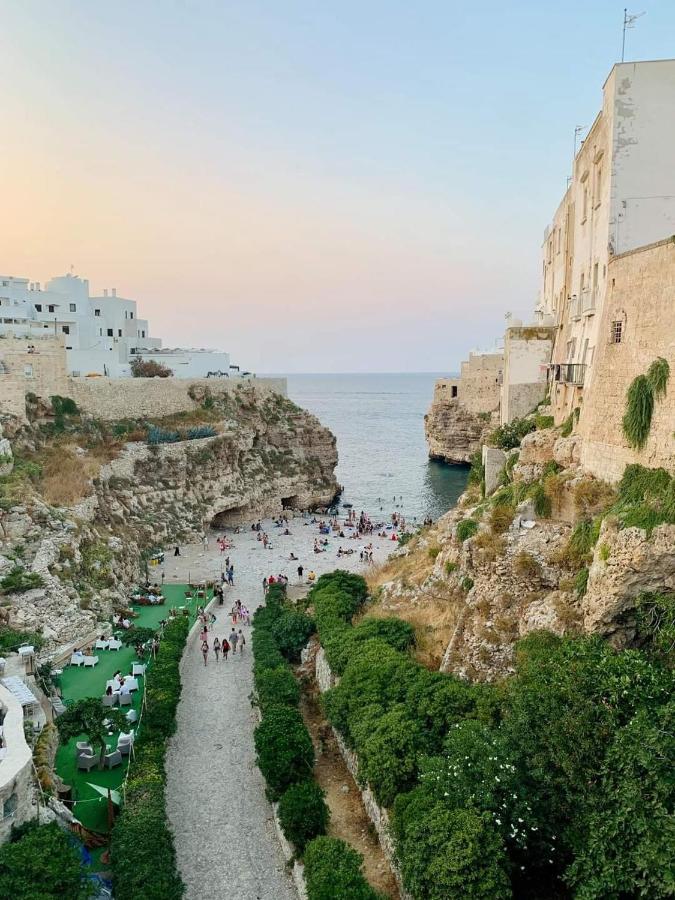 Willa Dimora Apuliae• Dimora Di Puglia Polignano a Mare Zewnętrze zdjęcie