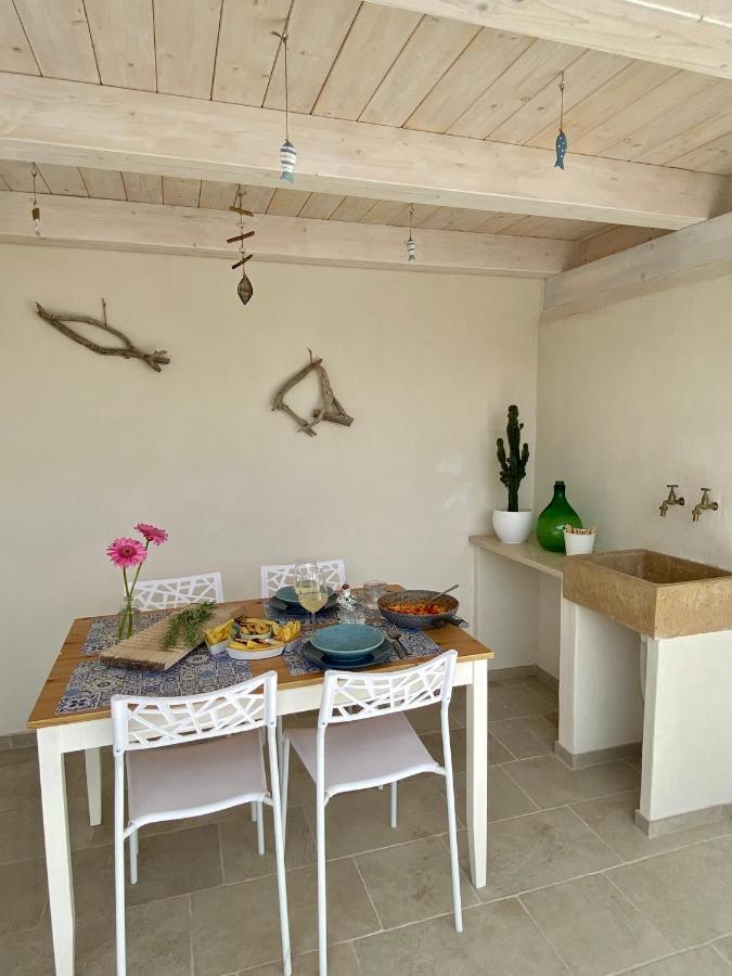 Willa Dimora Apuliae• Dimora Di Puglia Polignano a Mare Zewnętrze zdjęcie