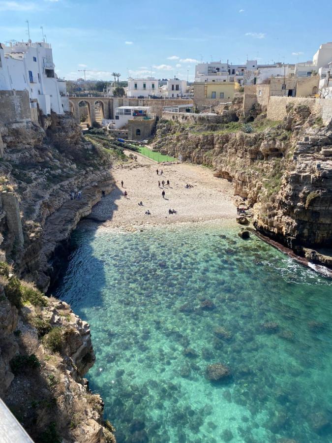 Willa Dimora Apuliae• Dimora Di Puglia Polignano a Mare Zewnętrze zdjęcie