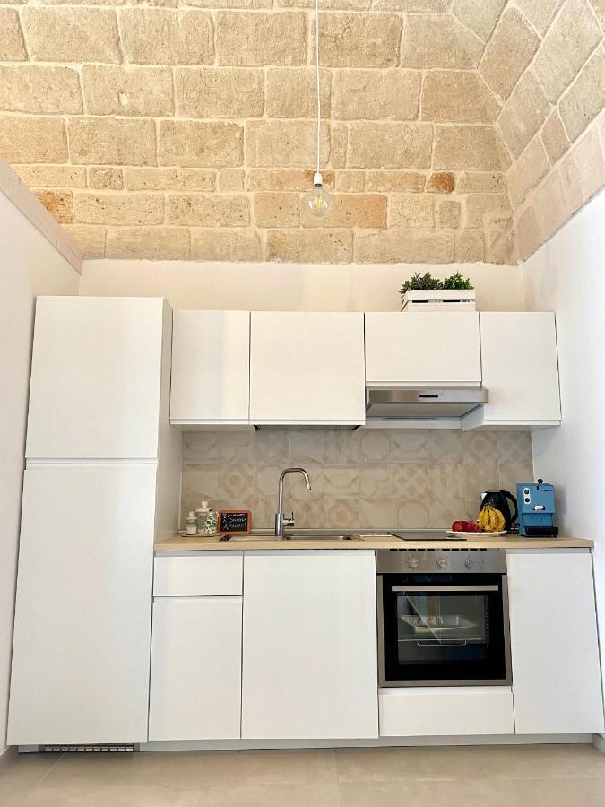 Willa Dimora Apuliae• Dimora Di Puglia Polignano a Mare Zewnętrze zdjęcie